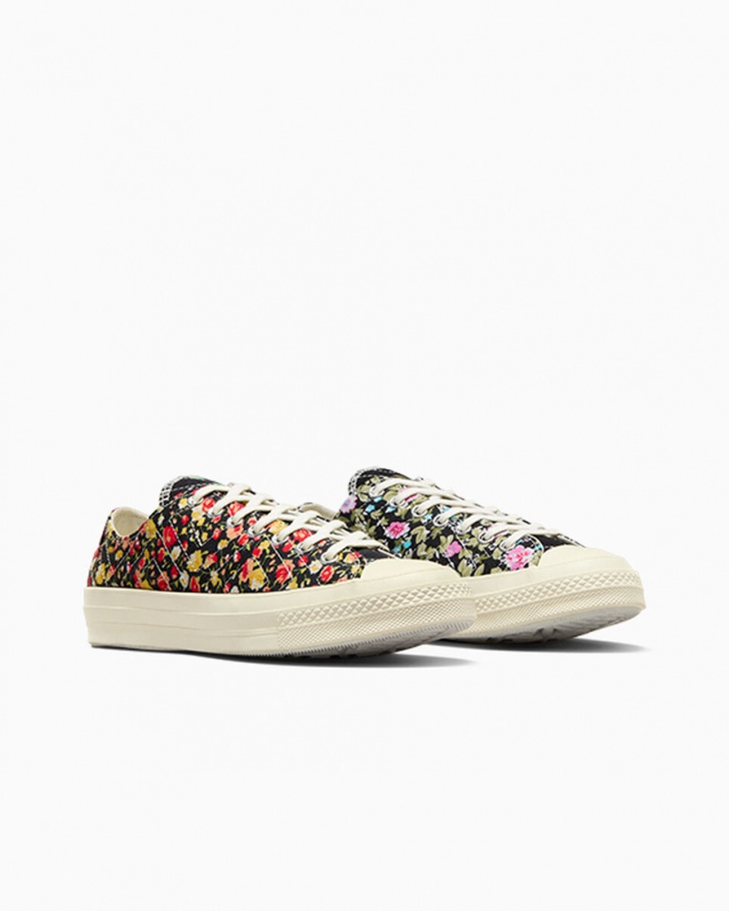 Converse Converse Upcycled Floral Chuck 70 Sort Sort | 30658EZYB