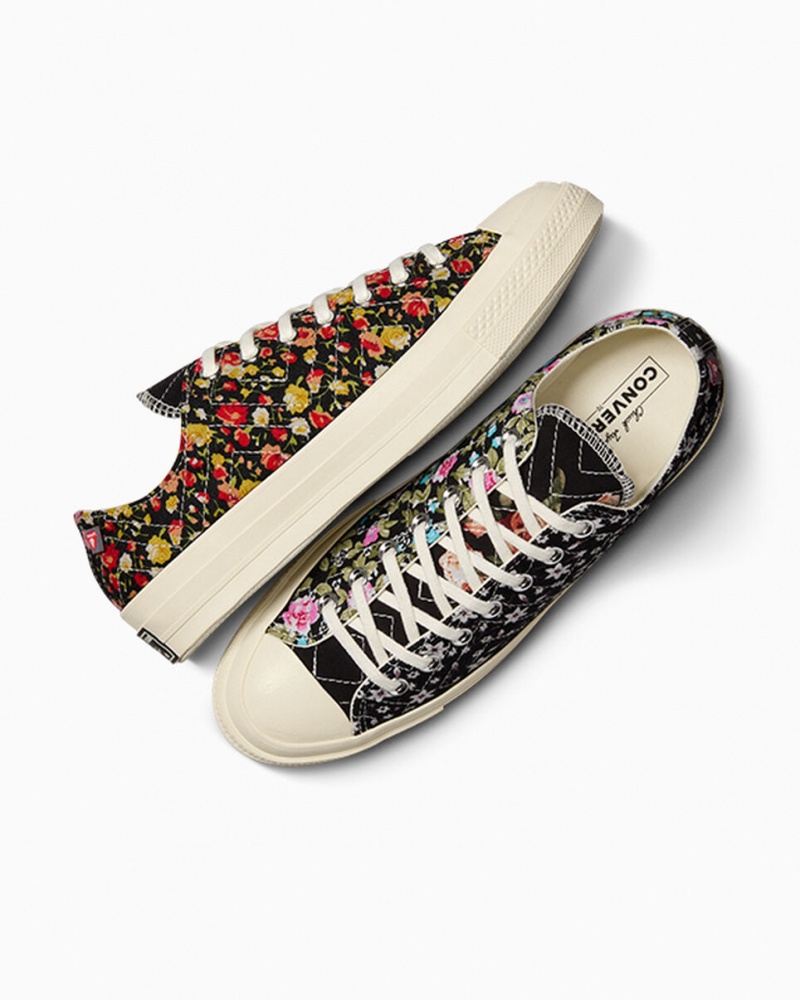 Converse Converse Upcycled Floral Chuck 70 Sort Sort | 30658EZYB