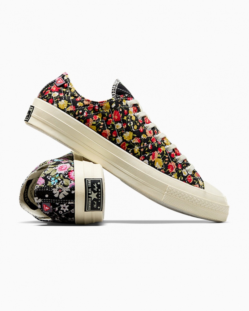 Converse Converse Upcycled Floral Chuck 70 Sort Sort | 30658EZYB