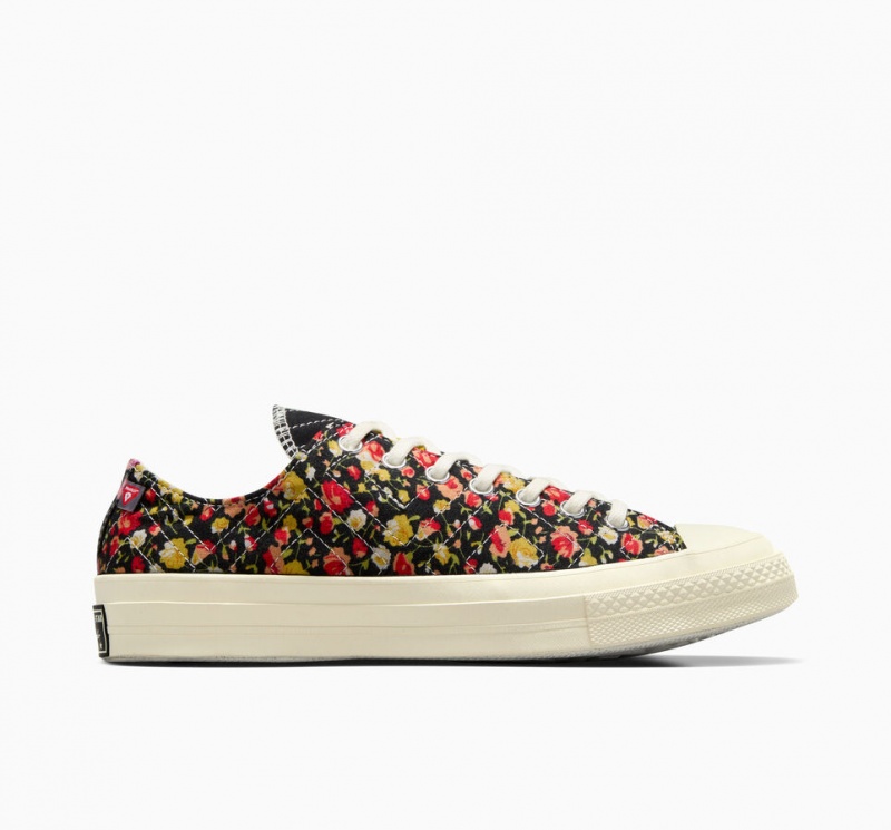 Converse Converse Upcycled Floral Chuck 70 Sort Sort | 30658EZYB