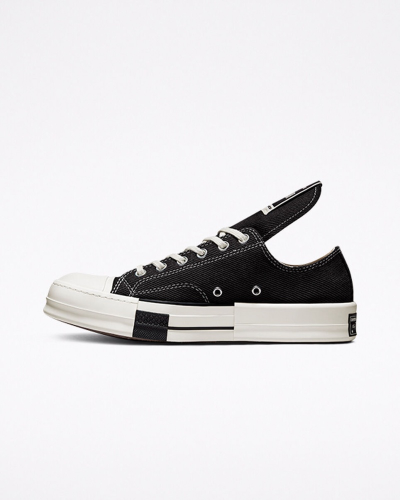 Converse Converse x DRKSHDW DRKSTAR Chuck 70 Sort Sort | 29473KSNB