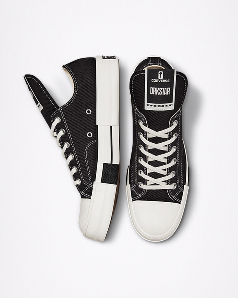 Converse Converse x DRKSHDW DRKSTAR Chuck 70 Sort Sort | 29473KSNB