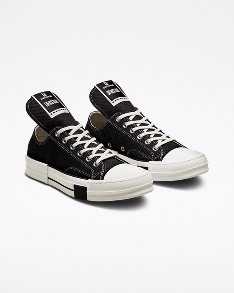 Converse Converse x DRKSHDW DRKSTAR Chuck 70 Sort Sort | 29473KSNB