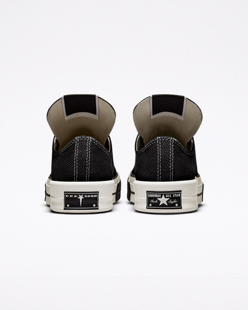 Converse Converse x DRKSHDW DRKSTAR Chuck 70 Sort Sort | 29473KSNB