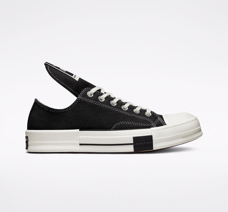 Converse Converse x DRKSHDW DRKSTAR Chuck 70 Sort Sort | 29473KSNB