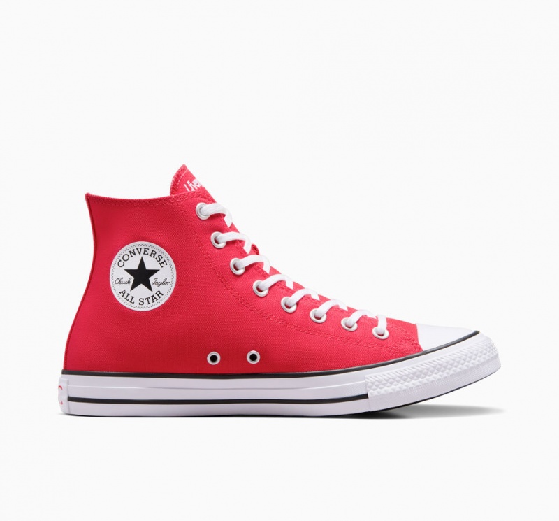 Converse Converse x LFC Chuck Taylor All Star Hvide Sort | 68925ASRT