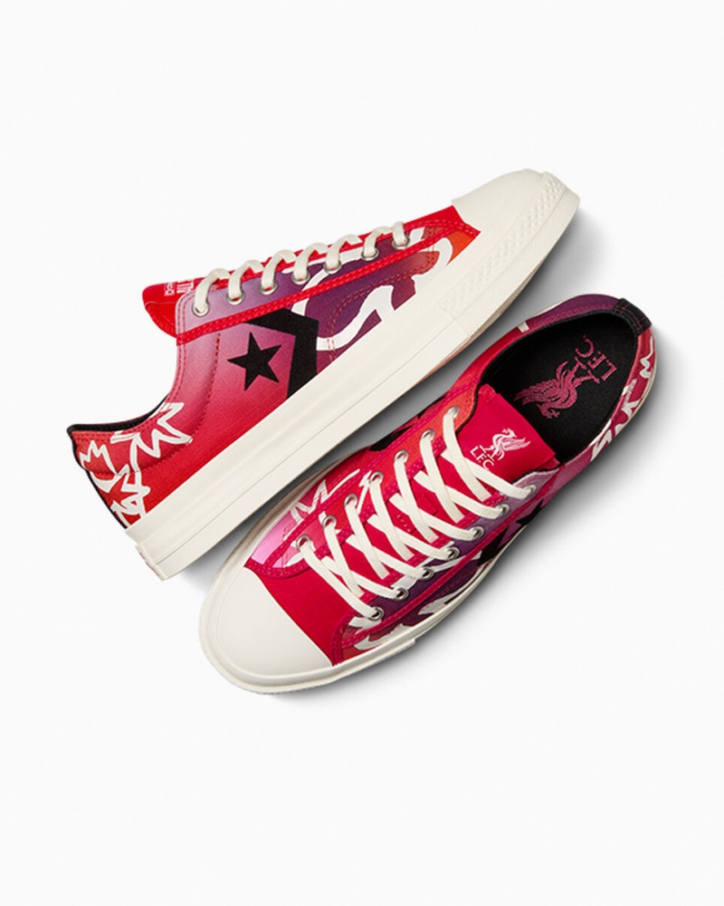 Converse Converse x LFC Star Player 76 Sort | 30986URLE