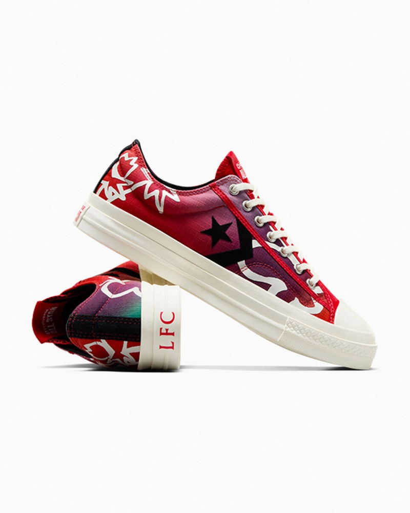 Converse Converse x LFC Star Player 76 Sort | 30986URLE