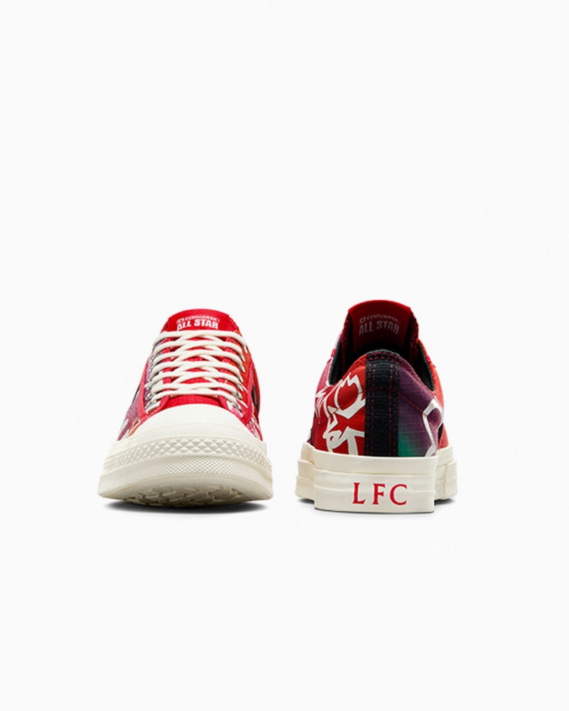 Converse Converse x LFC Star Player 76 Sort | 30986URLE