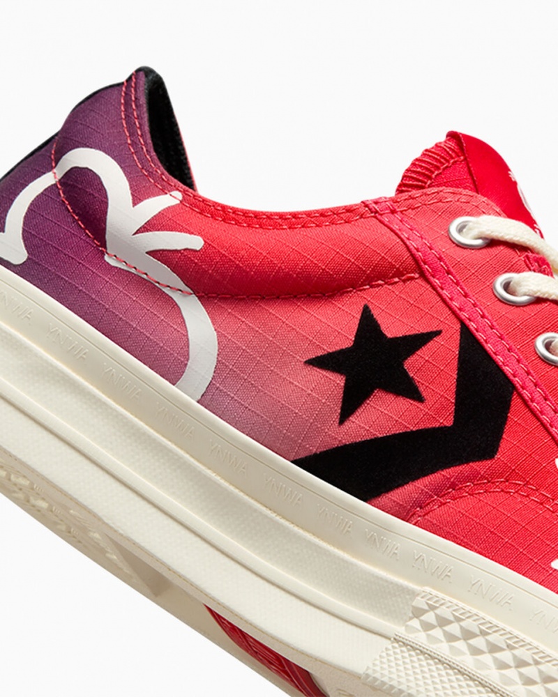 Converse Converse x LFC Star Player 76 Sort | 30986URLE