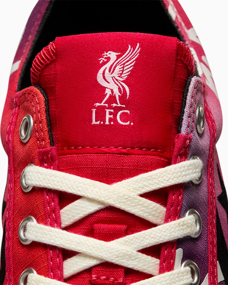 Converse Converse x LFC Star Player 76 Sort | 30986URLE