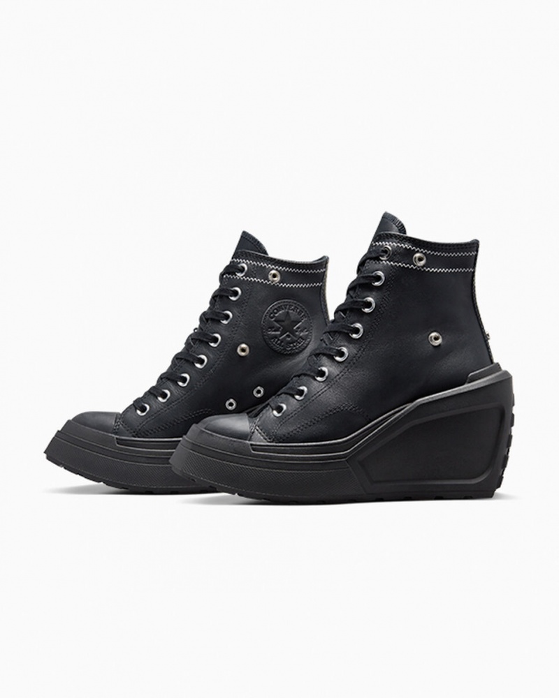 Converse Converse x Martine Ali Chuck 70 De Luxe Wedge Sort Sort Sort | 72089ASMK