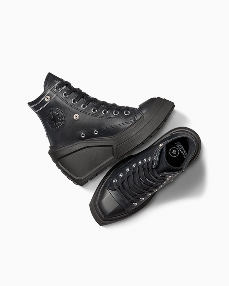 Converse Converse x Martine Ali Chuck 70 De Luxe Wedge Sort Sort Sort | 72089ASMK