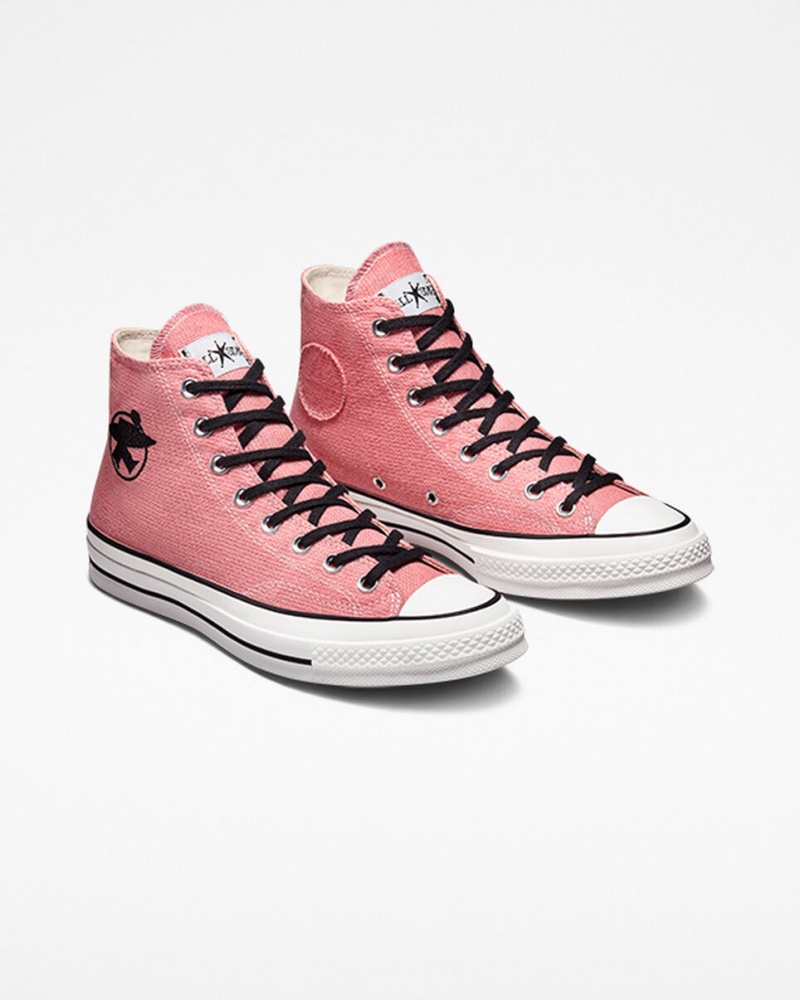 Converse Converse x Stüssy Surfman Chuck 70 Sort | 62089RCPA