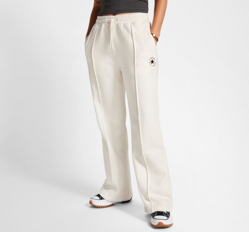 Converse Mode Knit Pant Egret | 30721EXWL