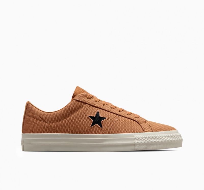 Converse One Star Pro Raw Sugar / Egret / Raw Sugar | 25019IBDK