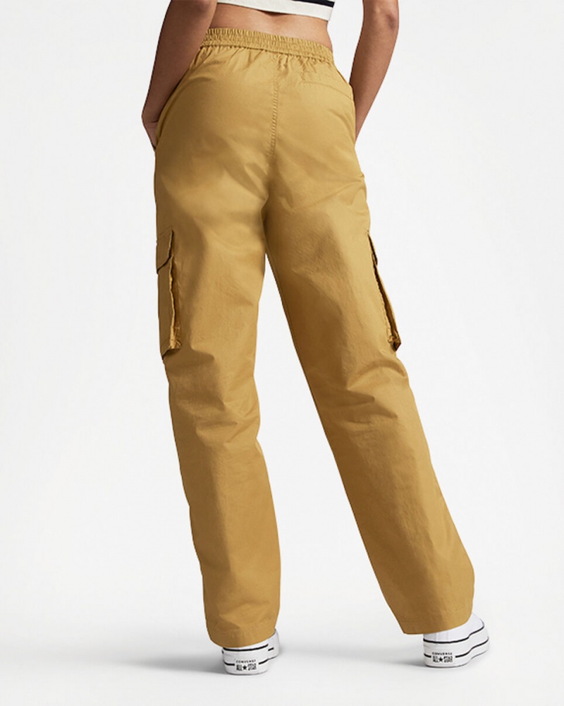 Converse Relaxed Cargo Pant Dunescape | 92675XLJV