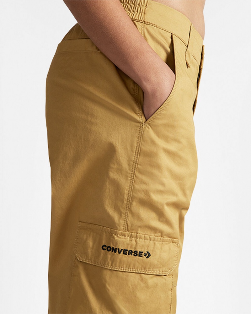 Converse Relaxed Cargo Pant Dunescape | 92675XLJV