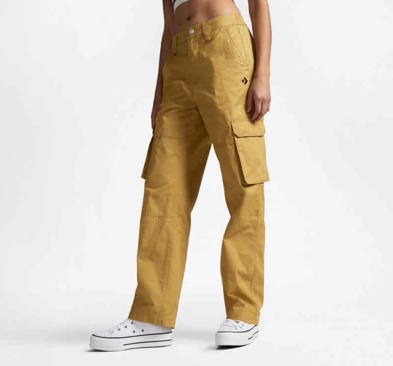 Converse Relaxed Cargo Pant Dunescape | 92675XLJV