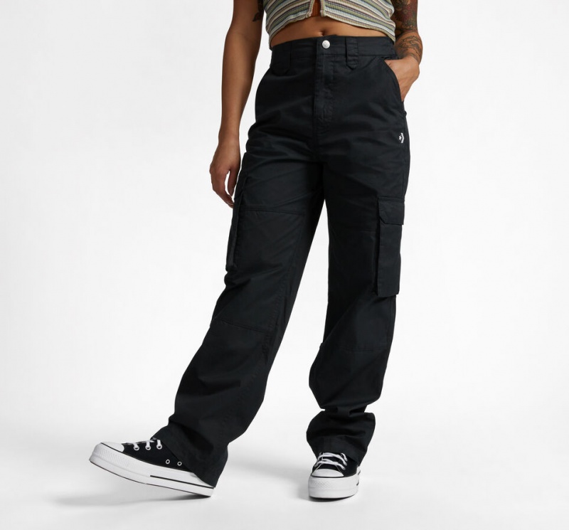 Converse Relaxed Cargo Pant Sort | 26843NBLY