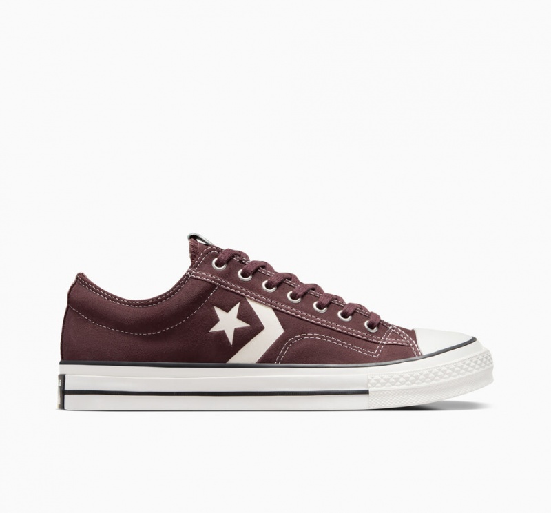 Converse Star Player 76 Ruskind Brune | 28513HLGC