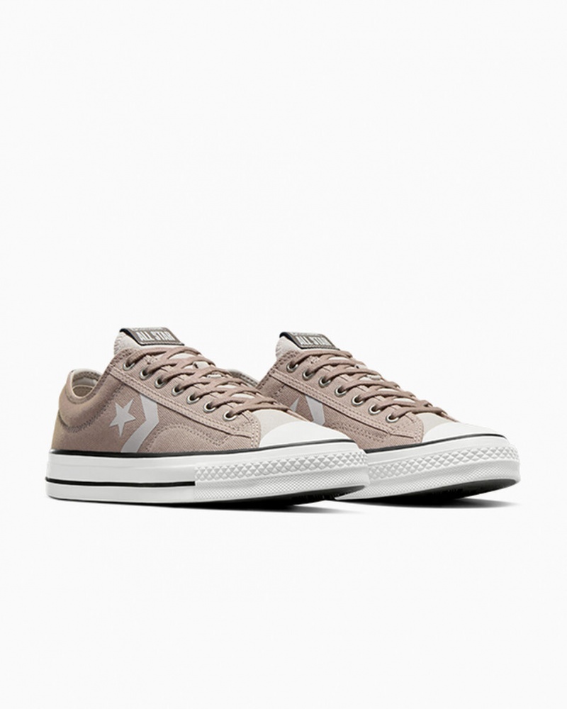 Converse Star Player 76 Wonder Stone / Pale Putty | 21473ASOY