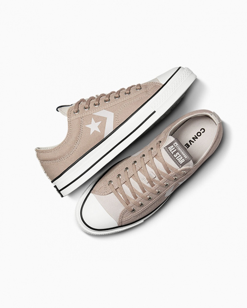 Converse Star Player 76 Wonder Stone / Pale Putty | 21473ASOY