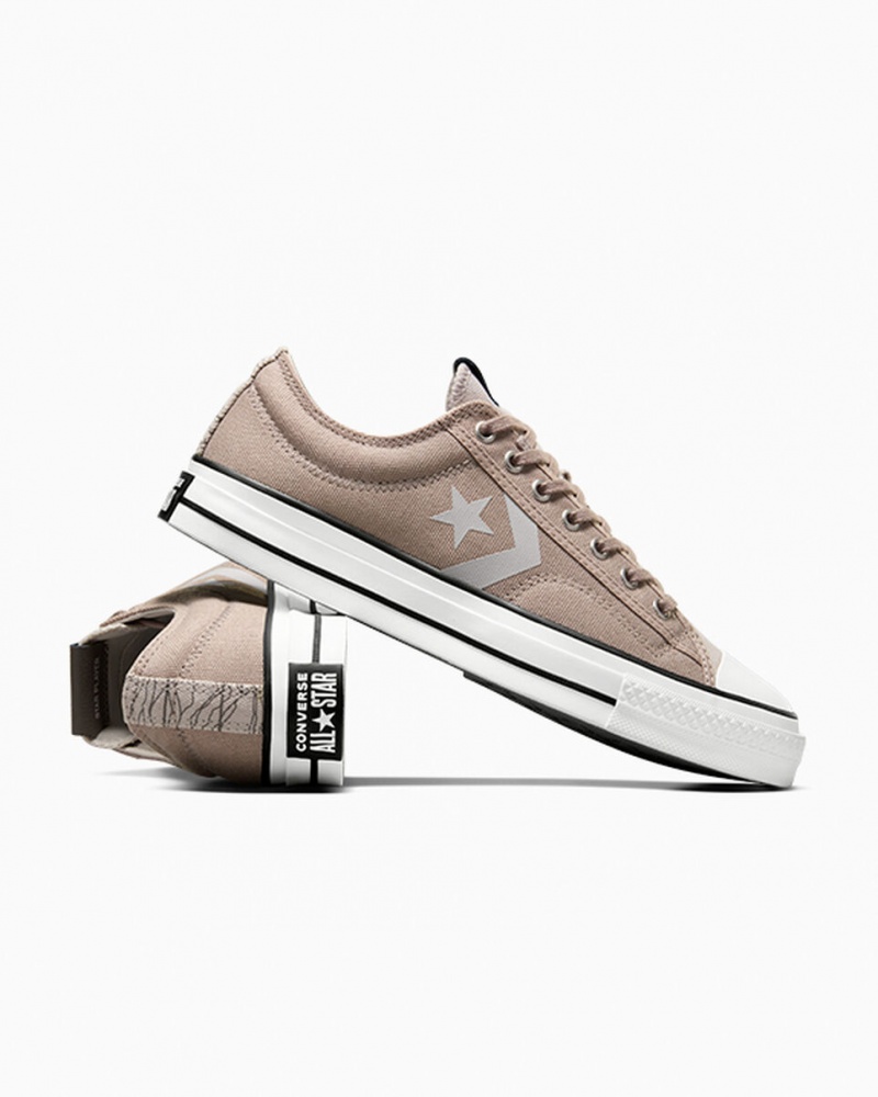 Converse Star Player 76 Wonder Stone / Pale Putty | 21473ASOY